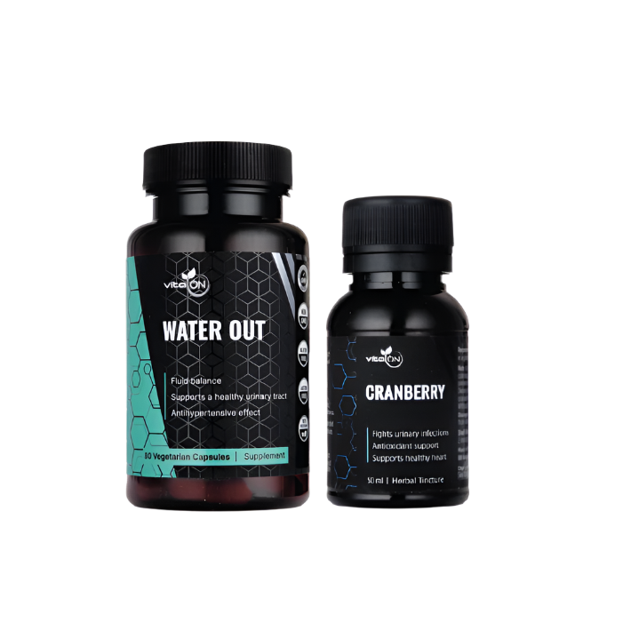 ЦистоКлийн - стак