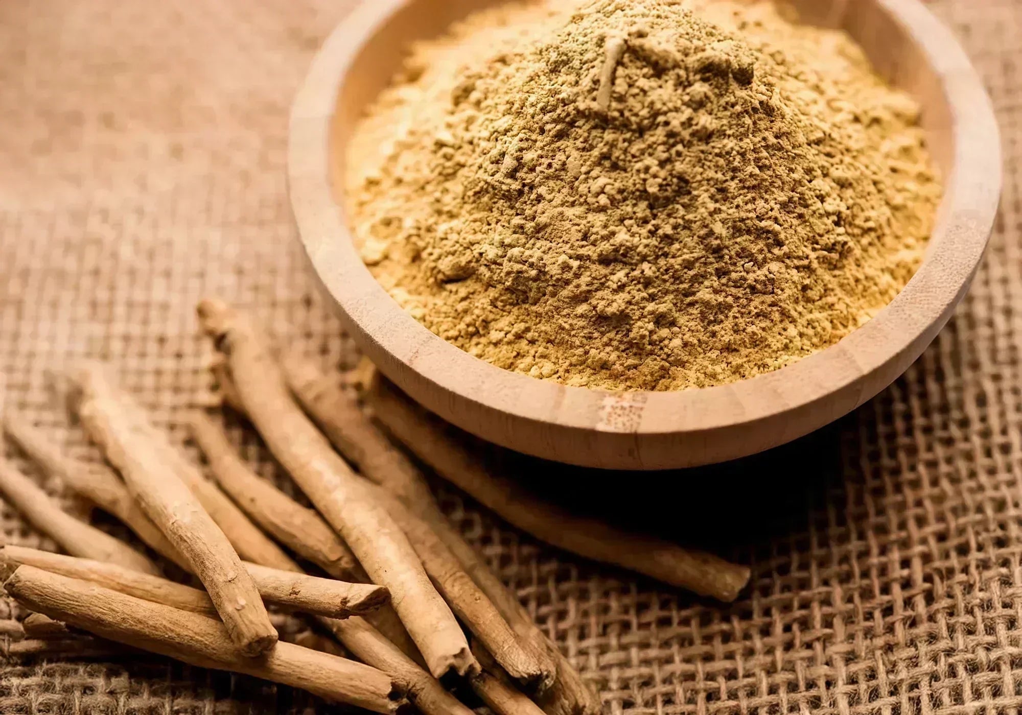 Ашваганда - ползи и противопоказания