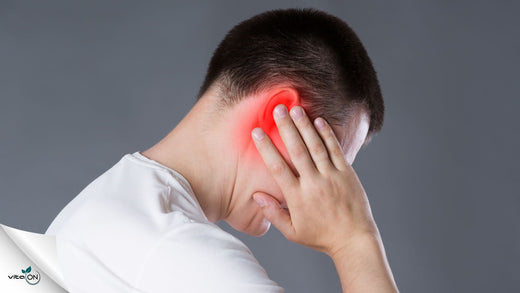 Възможни причини за болката в ухото и как да я успокоите