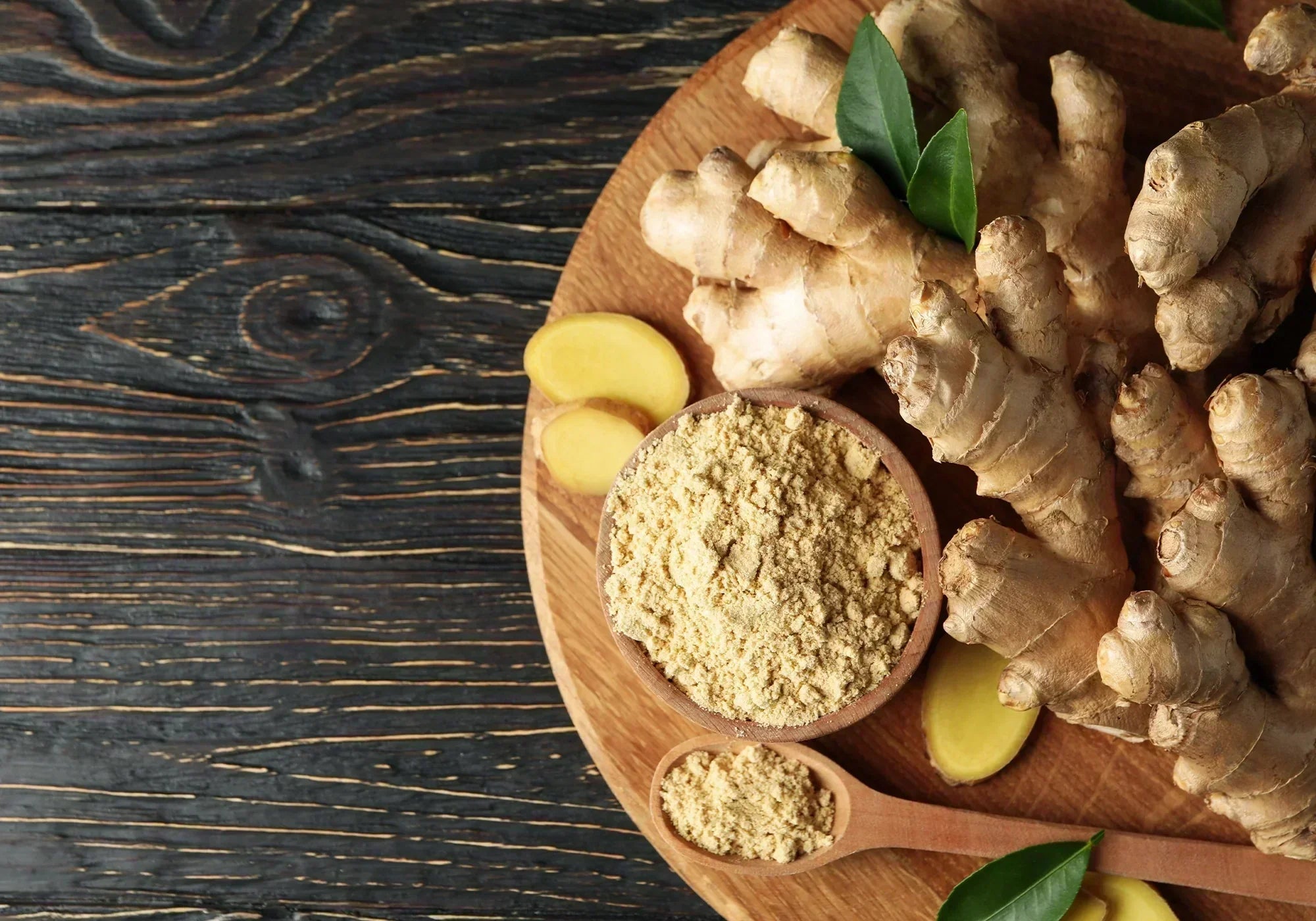 Джинджифил: Същност, ползи и лечебни свойства