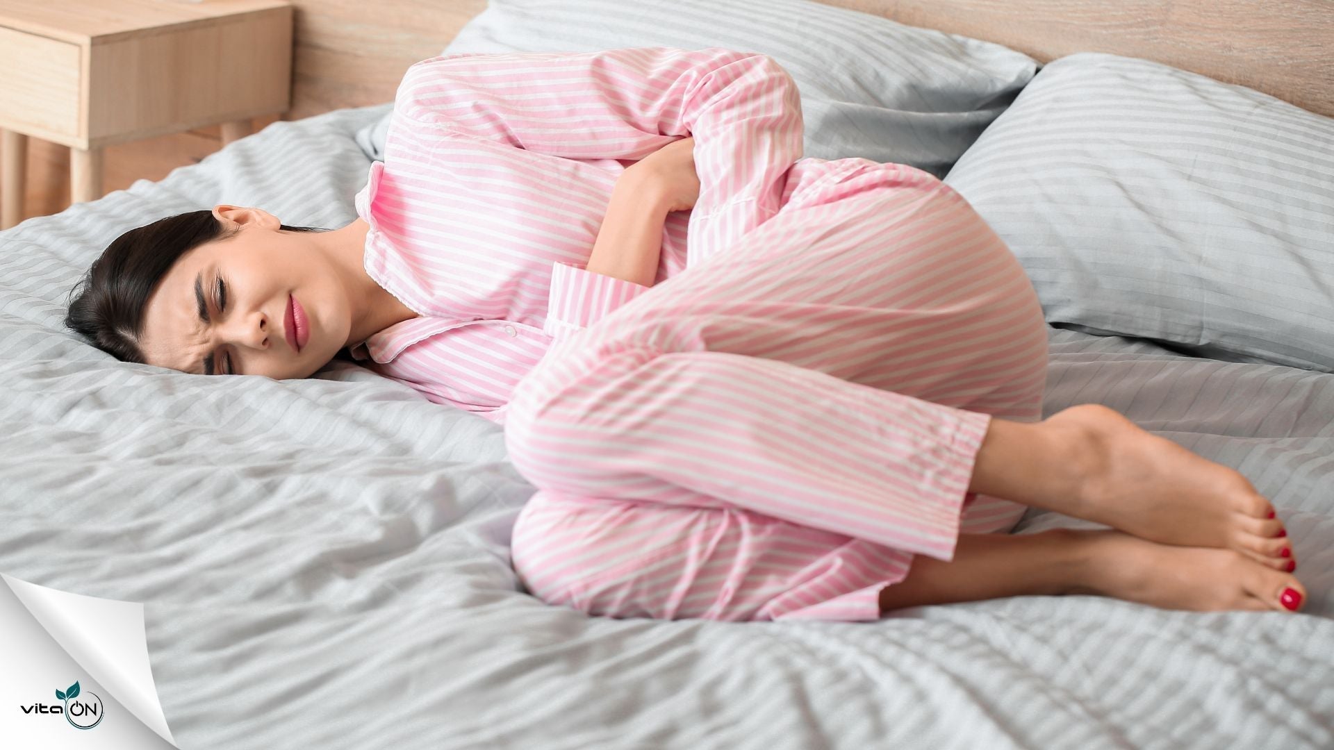 3 бабини рецепти за менструални болки