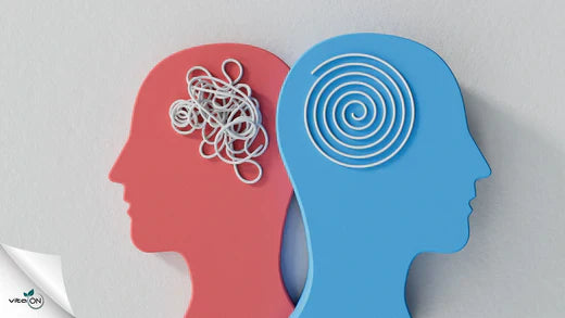 Менталното здраве в съвремието: често срещани проблеми и кога да се обърнете към специалист