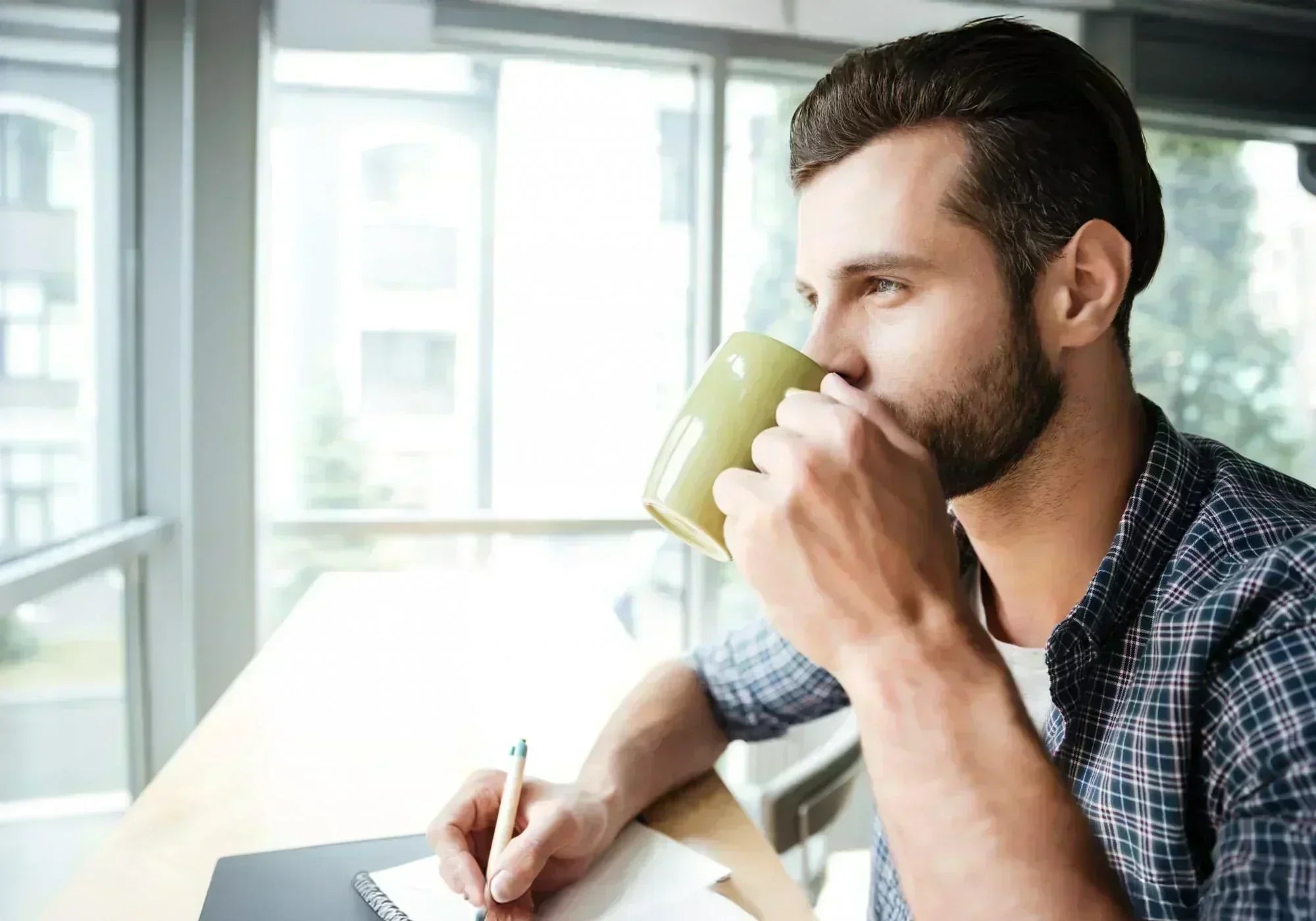Мурсалският чай е полезен за мъже