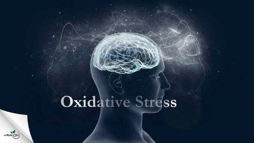 Всичко за оксидативния стрес: Симптоми и последствия