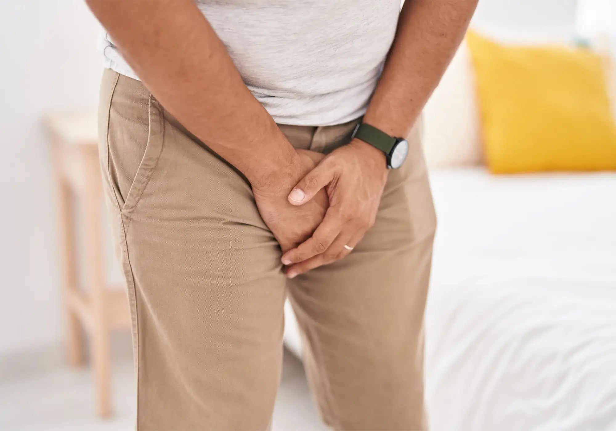 Полезно ли е мечото грозде при простатит и проблеми с уринирането