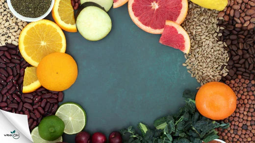 Какво са полифенолите и в кои храни се съдържат?