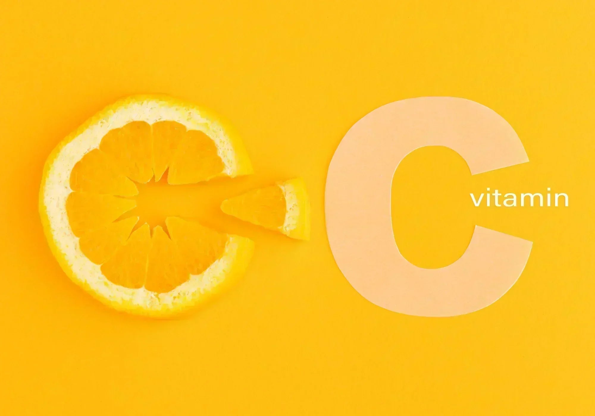 Всичко за витамин С (аскорбинова киселина): Същност и ползи