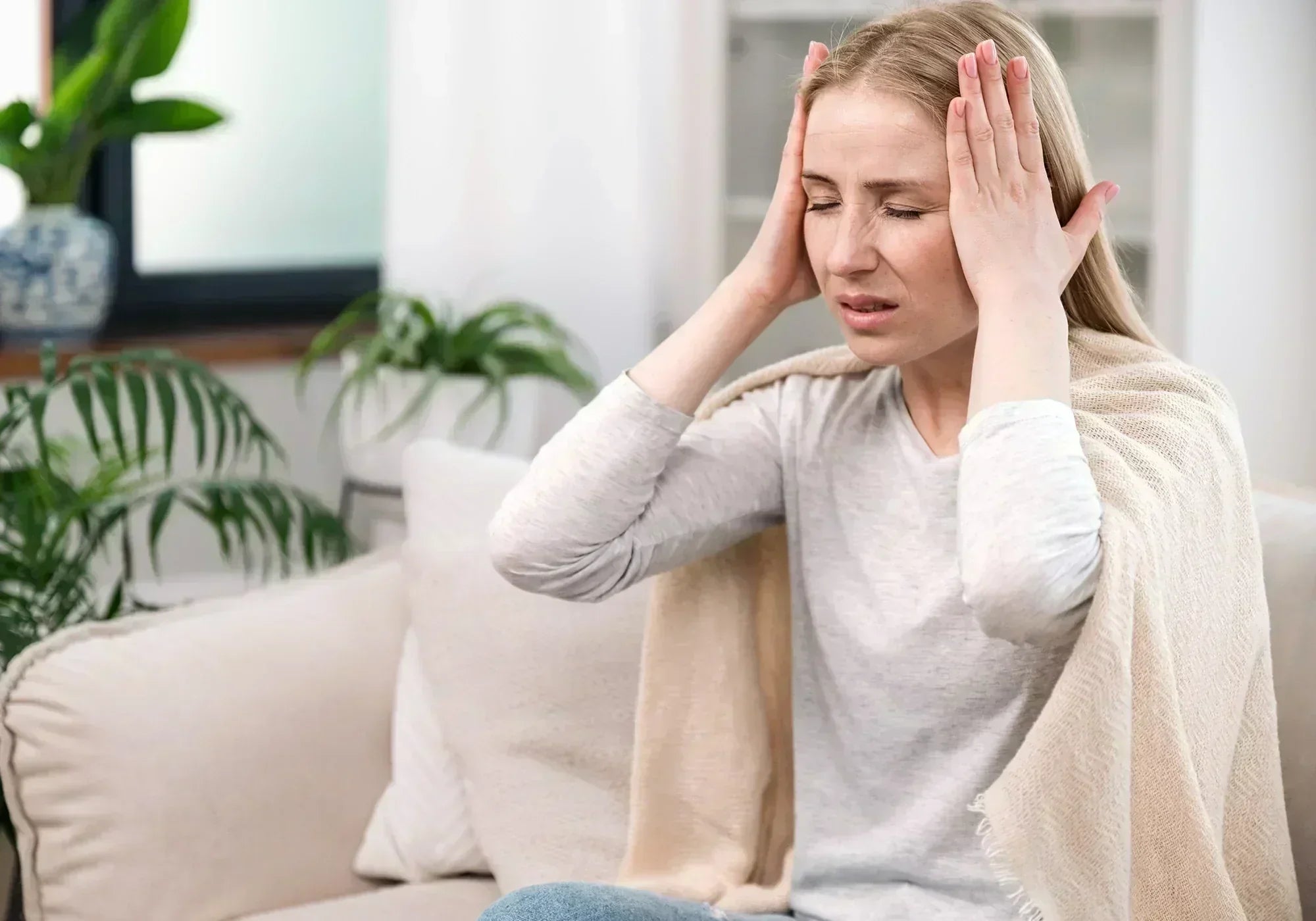 Възможно ли е предозирането с витамин А и какви са симптомите?