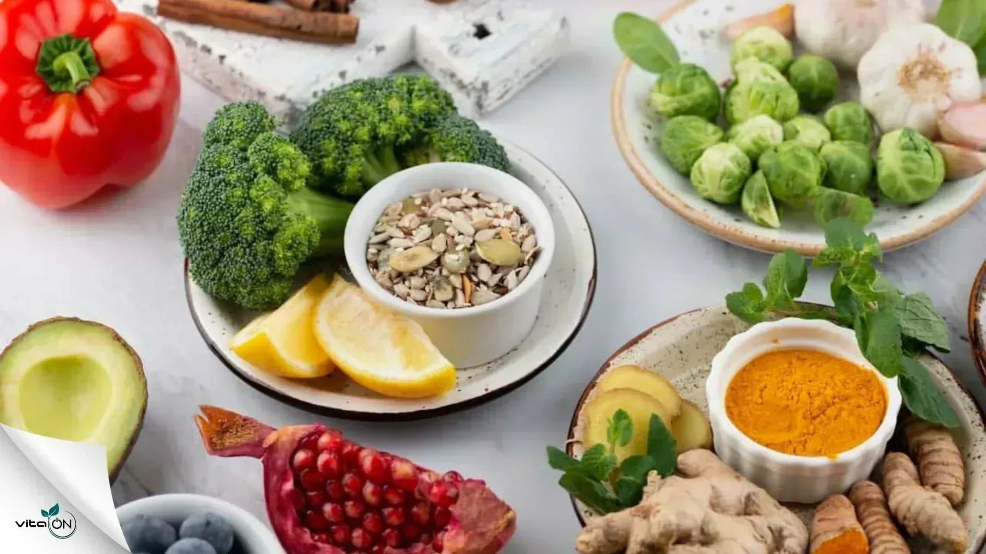 Примерна диета при язва: позволени и забранени храни