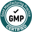 Продукт със сертификат за добри производствени практики