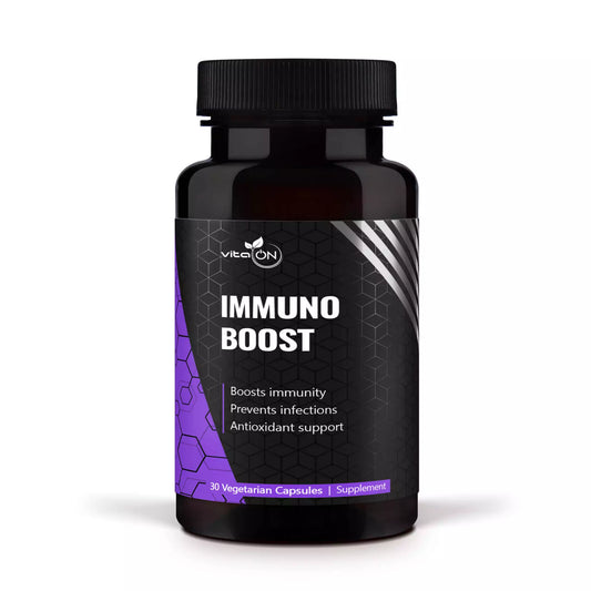 Повишете устойчивостта на организма си и функцията на имунната система с Имуностимулант.