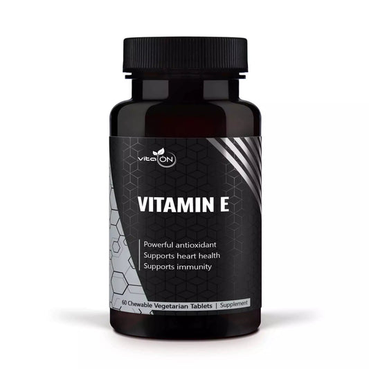 Качествен източник на витамин Е, осигуряващ здрав имунитет и антиоксидантна защита на тялото.