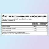 Глухарче хранителни стойности