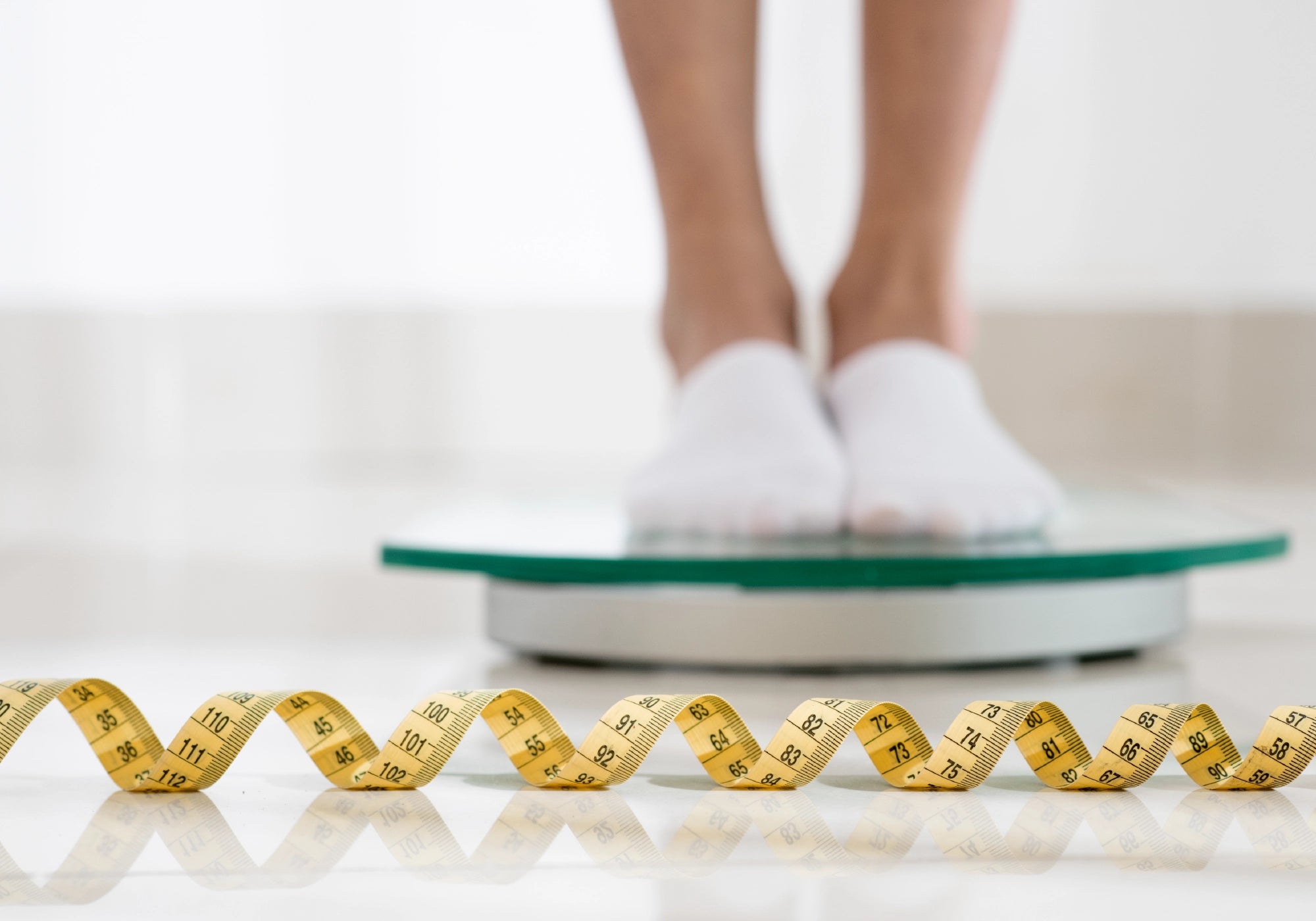 Интерпретиране на получените резултати на BMI