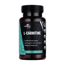 l-carnitine L - 108 000 405 (NATURALICO L 000 mg per serving to convert fat into energy for peak performance.