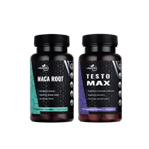 Либидо - стак