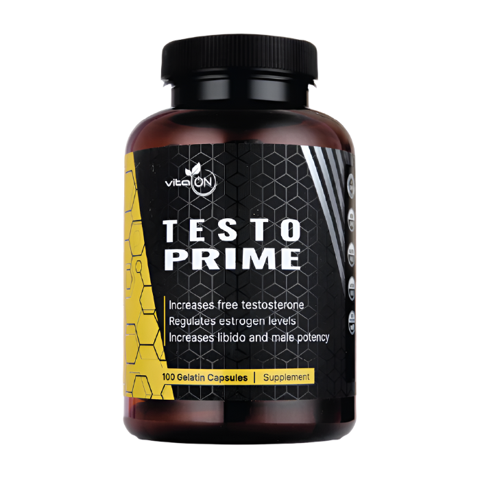 Testo Prime